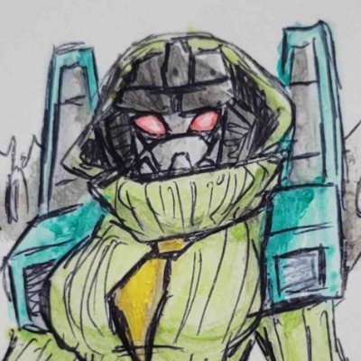 Whenever and wherever you meet me, you can be sure i'll miss-quote Green Goblin at some point.
🔞
profile picture by the wonderful @BaronofChickens