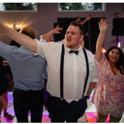 PJayWhy_'s profile picture. Partial owner of the @Packers. Ordained Minister. 2006 Time Magazine Person of the Year. Avid gamer. Alcohol connoisseur.