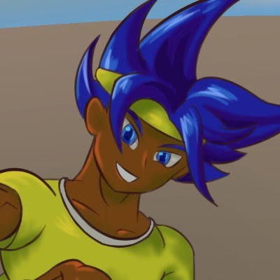 Th3wolfy's profile picture. 