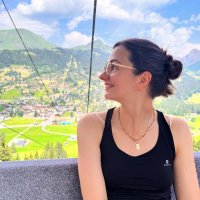 Gemma Gothard (@gsgothard) 's Twitter Profile