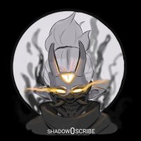 Shadow0scribe(@exile062) 's Twitter Profile Photo