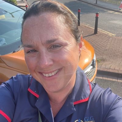 LilBennett1975's profile picture. Senior Nurse Digital Systems;