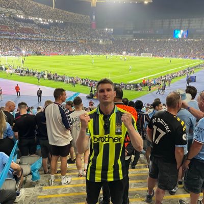 ChrisWildgoose's profile picture. @ManCity season ticket holder | Boxset junkie | Own views 🍐