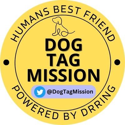 🅳🅾🅶 🆃🅰🅶🆂 for Hoomans best friend. Every Dog on Mother Earth is blessed on streets, residential, office, govt land, get an ID supported by @joedelhi