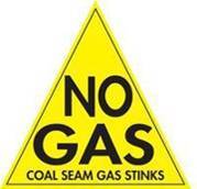 Stop CSG Sydney formed to fight the threat of CSG mining to our city and across our state.