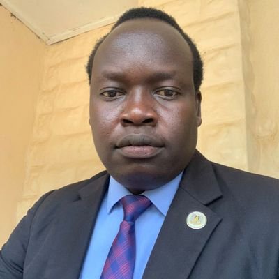 Minister of Information and Communication, Jonglei State.