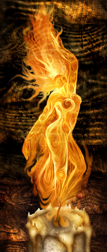 EmberMuse's profile picture. Come dance in my flames and be inspired. I am a wife, mother, daughter, sister, friend, muse, writer, artist, and dancer.