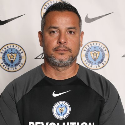 Competitive
Soccer Coach
USSF 'A License