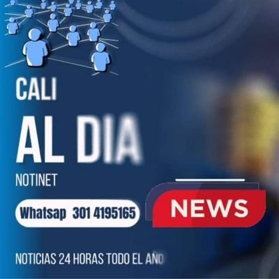 Noticias de cali Colombia y el mundo al instante.