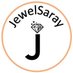 JewelSaray (@jewelsaray) Twitter profile photo JewelSaray (@jewelsaray) Twitter profile photo