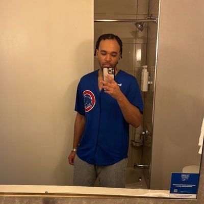 ISU Alumnus | DePaul Alumnus | 1906 | Follow my business : @officialfearchi 🦍 | IG: _takeoffdk_ | CHI|DTX 📍
