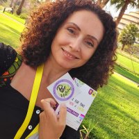 Kate Kobaidze (@ketevankobaidze) 's Twitter Profile