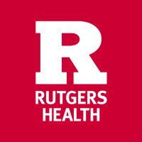 Rutgers Health(@rutgershealth) 's Twitter Profile Photo