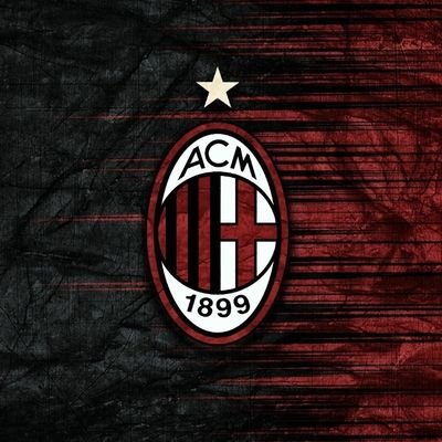 Sempre e solo forza milan🔴⚫️