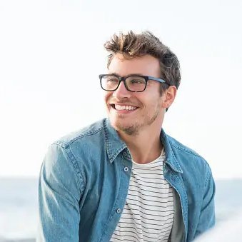 Harrison Jr Profile