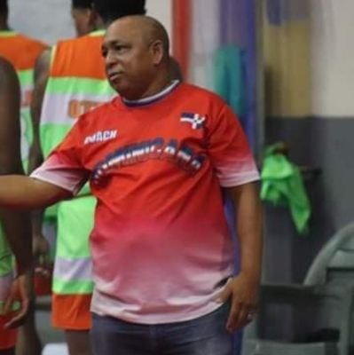 Entrenador de baloncesto.Hijo de Miguel Fulgencio. Doña Ana orgulloso de mis Hijos Katherine Ezequiel. Mi Idolo #1 -Jesucristo.