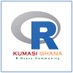Ghana R Conference @ KNUST (@ruserskumasigh) Twitter profile photo Ghana R Conference @ KNUST (@ruserskumasigh) Twitter profile photo