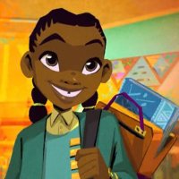 African Character Of the Day (@africanotd) 's Twitter Profile Photo African Character Of the Day (@africanotd) 's Twitter Profile Photo