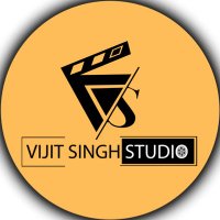 Vijit Singh Studio(@StudioVijit) 's Twitter Profile Photo