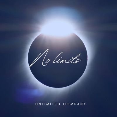 Stay #limitless with Unlimited company's services 💙