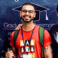 Agneesh Barua (@agneeshbarua) 's Twitter Profile
