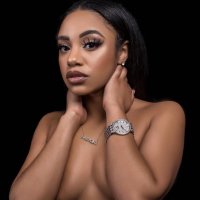 that GIRL 🧸 (@iamdashaaaa) 's Twitter Profile