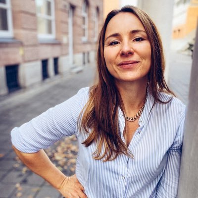 HR interim Managerin für Startups und Mittelstand 💫 zweifach ausgebildeter Coach mit einem 🧡 für HR