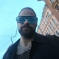 Технобуба(@TechnoBuba) 's Twitter Profile Photo