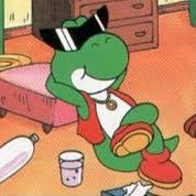 joeswanson34's profile picture. 