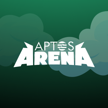 PlayAptosArena Profile Picture