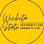Connecting point for Fraternity and Sorority Life at Wichita State University. Instagram: @wichitagreeks