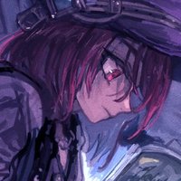 デシベル (@demidorogaruru) Twitter profile photo