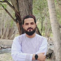 Naseeb Khan(@NaseebAFGcric) 's Twitter Profile Photo
