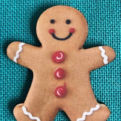 GingerBreadman7 Profile Picture