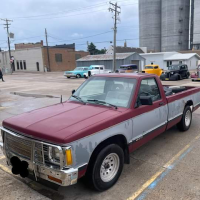 Chevylover9556's profile picture. taken by the best