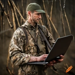 Hunting_CIO Profile Picture