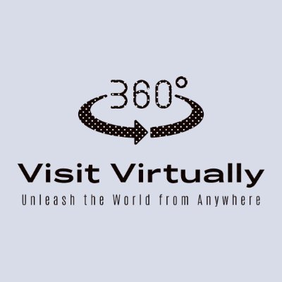 #visit_virtually, 360 Virtual Tour Services