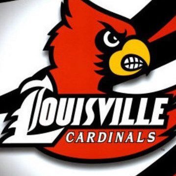Future Louisville Cardinal, Florida football fan
