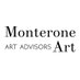Monterone Art | Art Advisors (@monteroneart) Twitter profile photo Monterone Art | Art Advisors (@monteroneart) Twitter profile photo