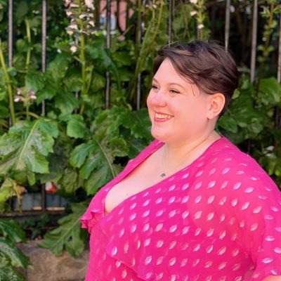 Research Fellow working on developing a digital health intervention for musculoskeletal conditions.
Patient & public involvement advocate! She/ her