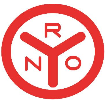 YRNO = Youth Rebuilding New Orleans. We are a non-profit founded and run by youth to help rebuild New Orleans.
