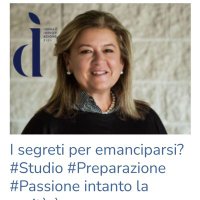 Simonetta Pattuglia(@SPattuglia) 's Twitter Profileg