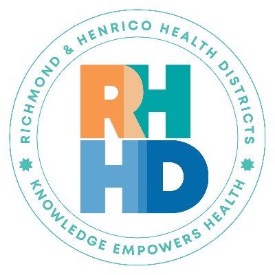 The mission of Richmond & Henrico Health Districts is to promote healthy living, protect the environment, prevent disease, and prepare our region for disasters.