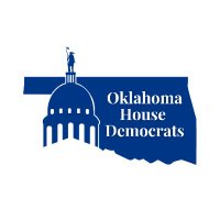 Oklahoma House Democrats(@OklaHouseDems) 's Twitter Profile Photo