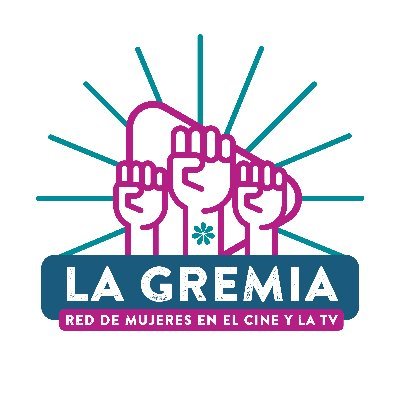 Espacio de vinculación y visibilización de las mujeres en la industria audiovisual. Instagram: @lagremia_mx
#AquíEstáTuManada