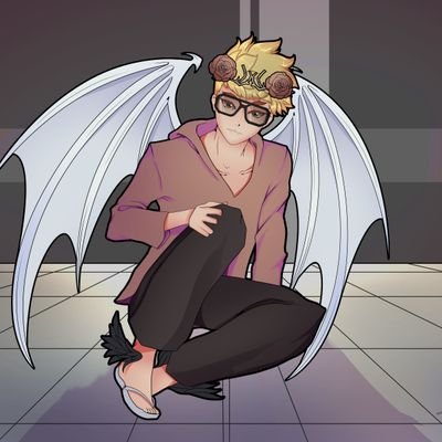Aleex!さんのプロフィール画像