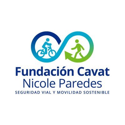 Creada en memoria de “Nicole Paredes” amada hija. Promovemos Políticas Públicas en Seguridad Vial y Movilidad Sostenible.