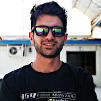 Amir Rajoli | امیر رجُلی(@amir_rj_tech) 's Twitter Profile Photo