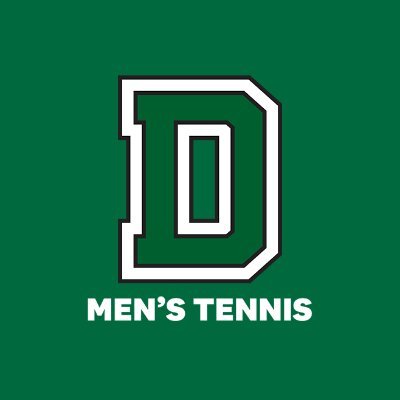 Official Twitter account of Dartmouth men's tennis. #GoBigGreen