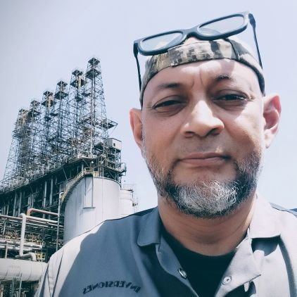 eleazarthrash's profile picture. Bajista en la banda Blasphemy